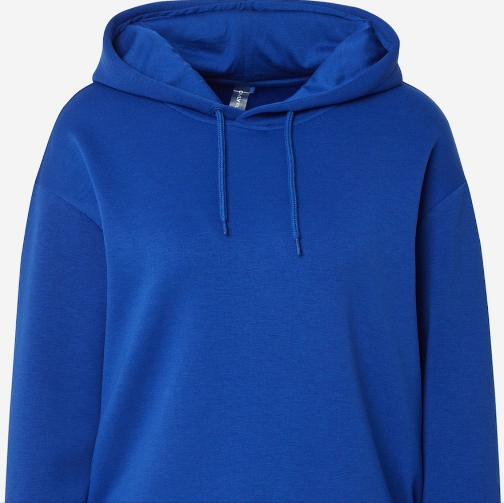 Xersion Women's Royal Blue Hoodie - Picture 1 of 4